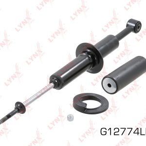 Амортизатор передний