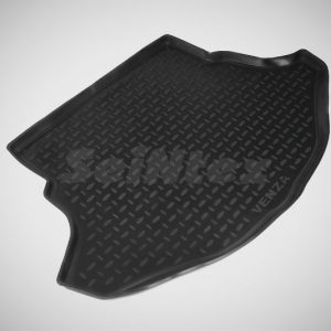 Коврик багажника