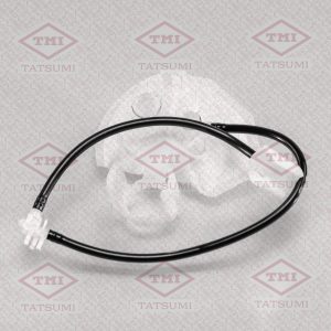 Фильтр сетчатый