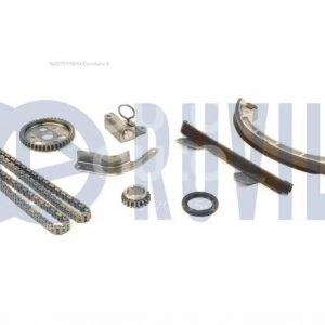 Цепь ГРМ к-кт