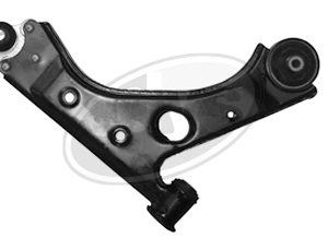 Рычаг передний правый