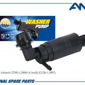 Насос омывателя