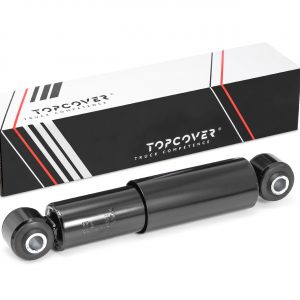 Амортизатор задний