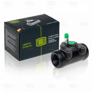 Цилиндр тормозной задний