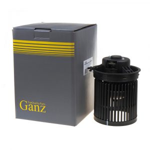 Моторчик отопителя