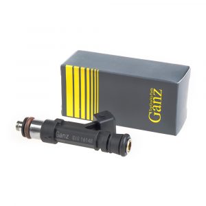 Форсунка инжекторная электрическая