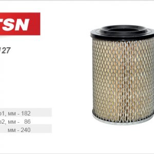 Фильтр воздушный