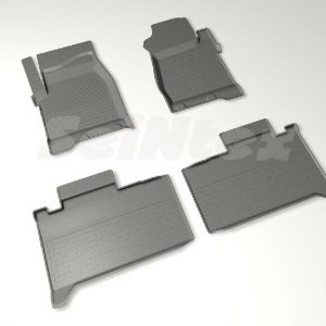 Коврики салона к-кт