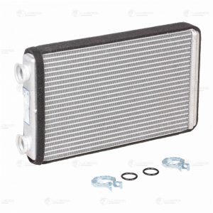 Радиатор отопителя