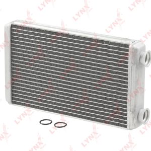 Радиатор отопителя