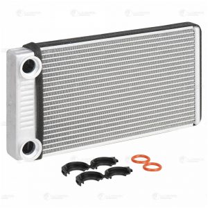 Радиатор отопителя