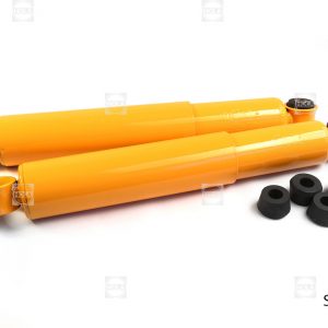 Амортизатор задний