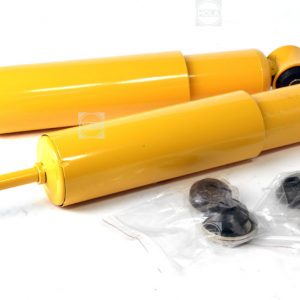 Амортизатор передний