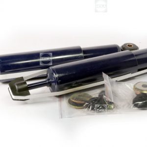 Амортизатор передний