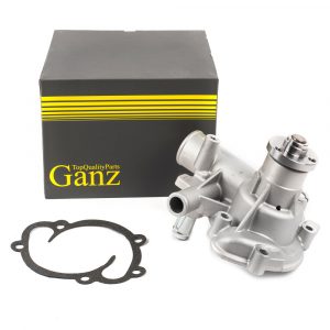 Насос водяной (помпа)