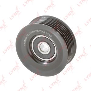 Ролик дополнительный руч. ремня