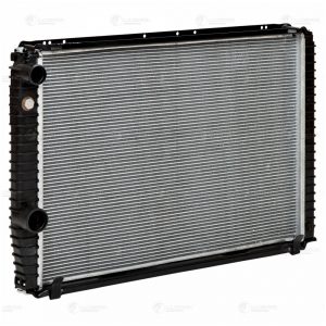 Радиатор основной