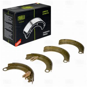 Колодки барабанные к-кт