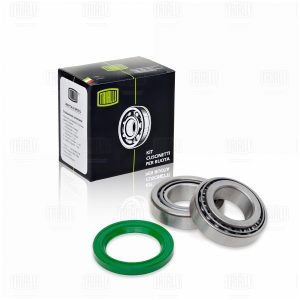 Подшипник ступицы (к-кт)