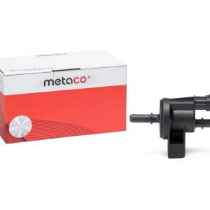 Клапан вентиляции топливного бака