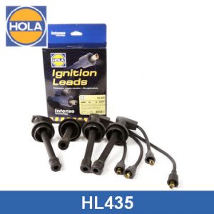 Провода высокого напряж. к-кт