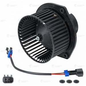 Моторчик отопителя