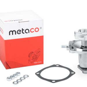 Насос водяной (помпа)