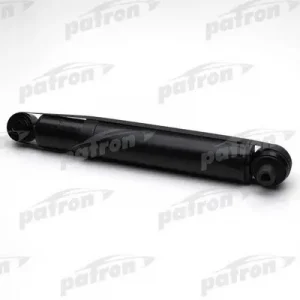 Амортизатор задний