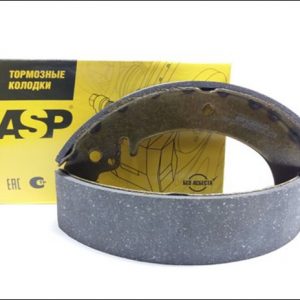 Колодки барабанные к-кт