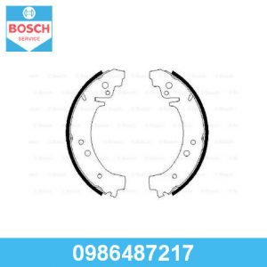 Колодки барабанные к-кт