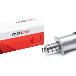 Реле втягивающее