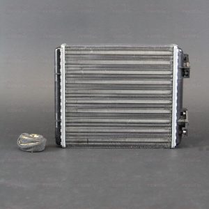 Радиатор отопителя