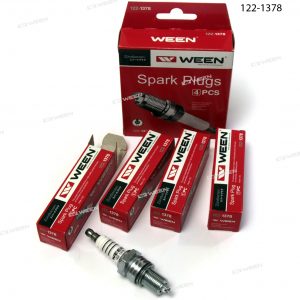 Свеча зажигания