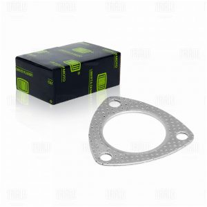 Прокладка приемной трубы глушителя