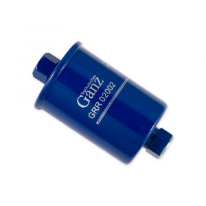 Фильтр топливный