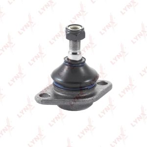 Опора шаровая нижняя передней подвески