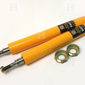 Амортизатор передний (вставка)