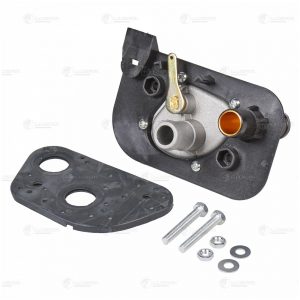 Краник отопителя