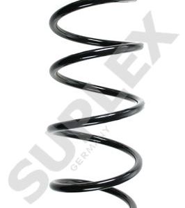 Пружина передняя