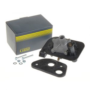 Краник отопителя