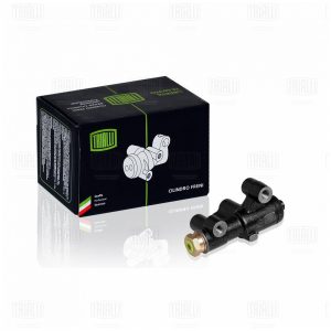 Регулятор давления тормозной системы