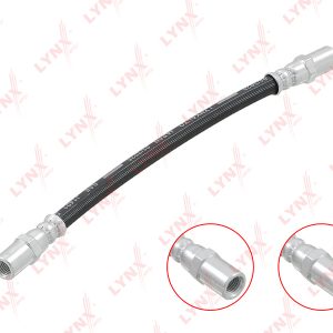 Шланг тормозной задний