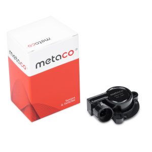 Датчик положения дроссельной заслонки