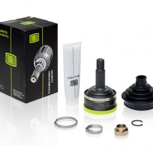 ШРУС наружный передний