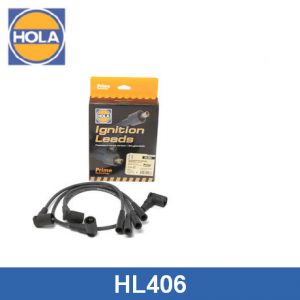 Провода высокого напряж. к-кт