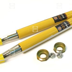 Амортизатор передний (вставка)