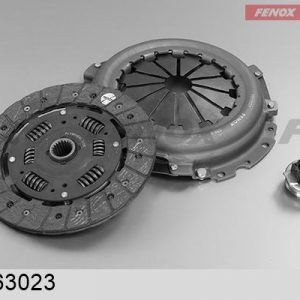 К-кт сцепления