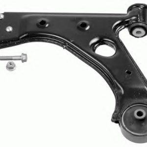 Рычаг передний левый