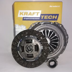 К-кт сцепления