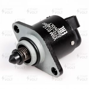 Регулятор холостого хода